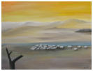 Qui�tude - Huile - D'Houwer