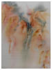Frisson - aquarelle - Bronzini