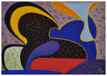 Acrylique - Garcia